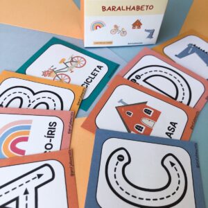 Baralhabeto