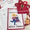 Sequência Didática Festa Junina