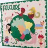 Painel Interativo Temático de Folclore - Imagem 6