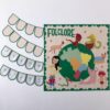 Painel Interativo Temático de Folclore - Imagem 5