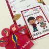 Sequência Didática Festa Junina