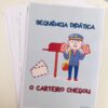 Sequência Didática - O carteiro chegou - Imagem 2
