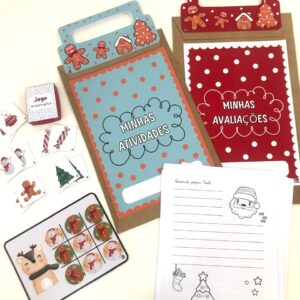 Kit de Natal