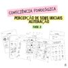 Aliteração - FASE 3 (CONSCIÊNCIA FONOLÓGICA)