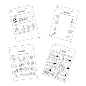 Aliteração - FASE 3 (CONSCIÊNCIA FONOLÓGICA) - Image 3
