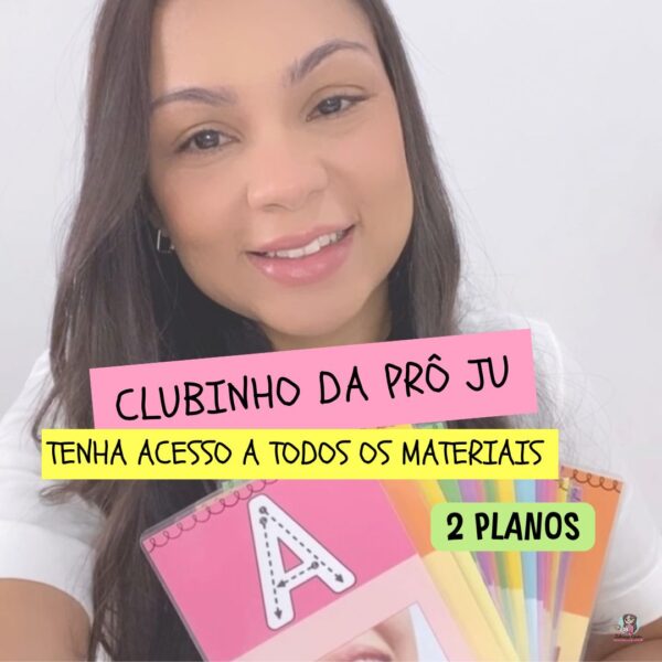CLUBE DE ASSINATURA