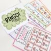Bingo Alfabeto Fônico - Image 2