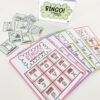 Bingo Alfabeto Fônico