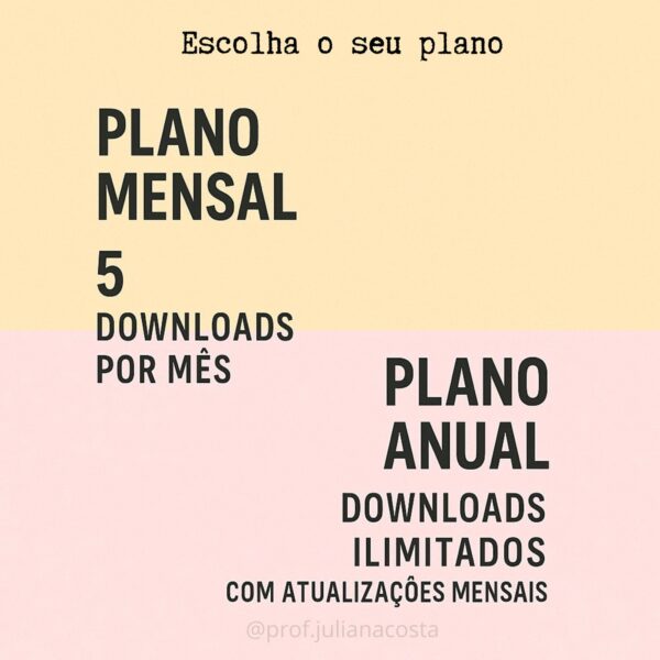 CLUBE DE ASSINATURA - ENTRE PROFS - Imagem 2