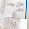 Casinha DIA DA FAMILIA - Imagem 2