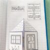 Casinha DIA DA FAMILIA - Imagem 3