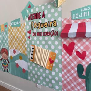 PAINEL JUNINO