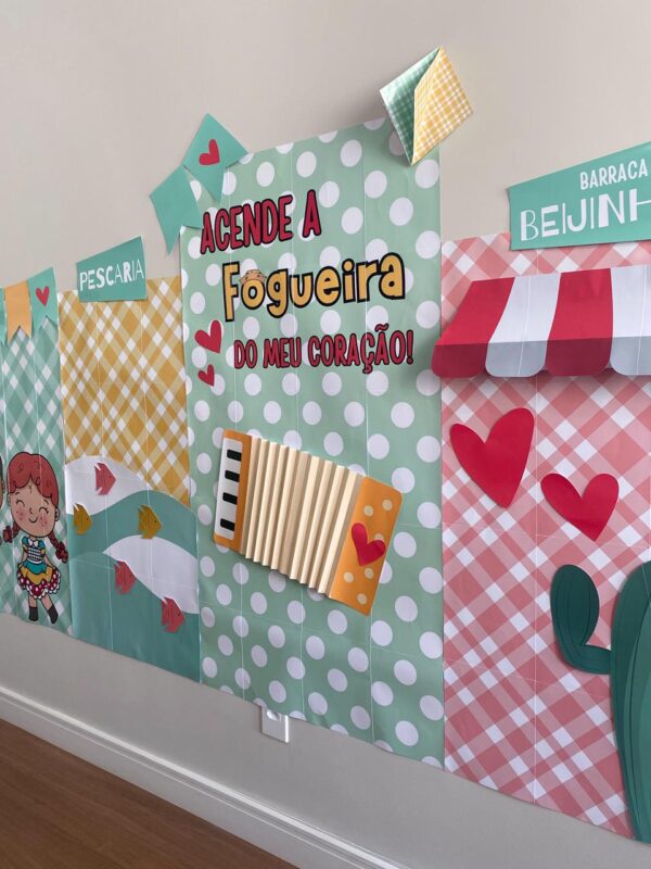 PAINEL JUNINO