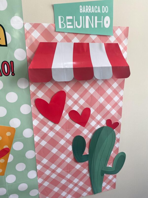 PAINEL JUNINO - Imagem 3