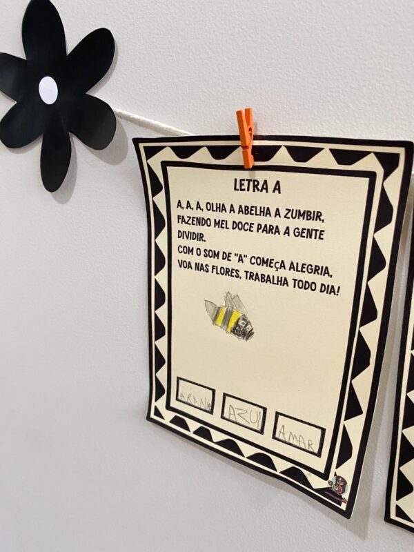 Cordel Som das Letras - Imagem 4