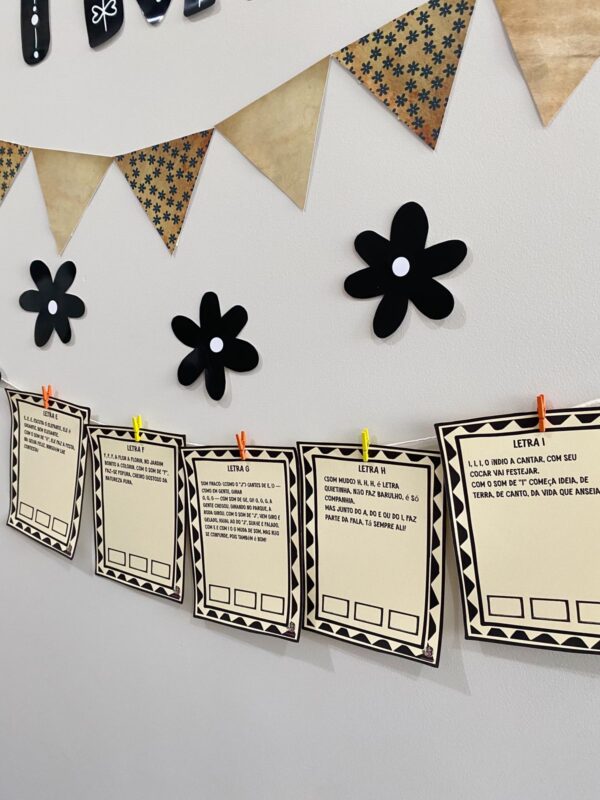 Cordel Som das Letras - Imagem 3