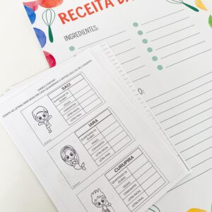 Sequência Didática Folclore