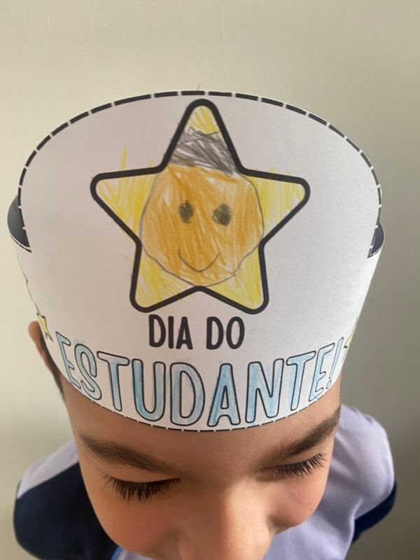 Coroa dia do estudante - Imagem 4