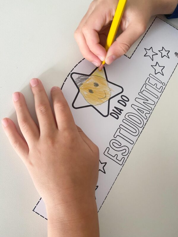 Coroa dia do estudante - Imagem 3