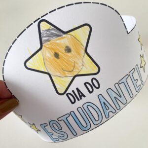 Coroa dia do estudante