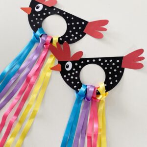 Pipa de Mão – Galinha D’Angola