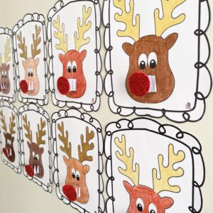 Rena Natalina Interativa