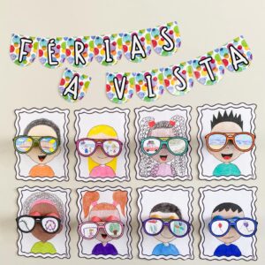 Painel Férias à Vista