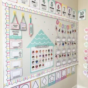 kit Candy - Educação Infantil (Coleção 2026)