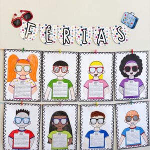Quadrinho de produção textual - Memórias que guardei em mim