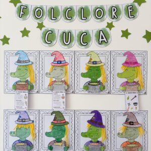 Quadrinho da Cuca (Folclore)
