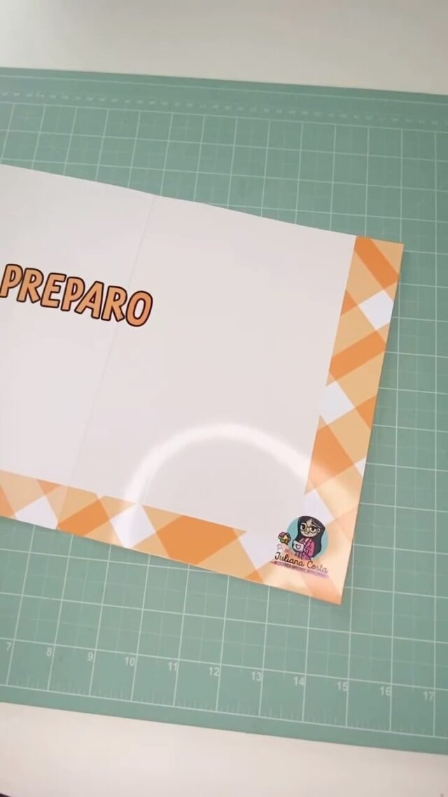 🥣📚 RECEITA INTERATIVA— um recurso que mistura 💡aprendizado, ✍
escrita e 🧠exploração sensorial de forma divertida!Suas crianças vão AMAR montar uma receita com ingredientes reais em imagem,colar, colorir, medir e escrever!✨Tudo com intencionalidade pedagógica!✅ Painel temático fofo e atrativo
✅ Ingredientes e utensílios em fotos reais
✅ Atividade prática: montar o liquidificador + escrita
✅ Plano de aula completo com BNCC📄 Material em PDF, prontinho pra imprimir e usar!🎯 Perfeito pra projetos de alimentação, semanas temáticas ou cantinhos da alfabetização!🚀 Ensinar com criatividade faz TODA a diferença!🛒🛍️Compre através do link na bio ou comente EU QUERO  para receber o link no direct.
•Se não encontrar a mensagem, confira na aba  de “solicitações” que estará lá !
Me siga para a mensagem aparecer♥️