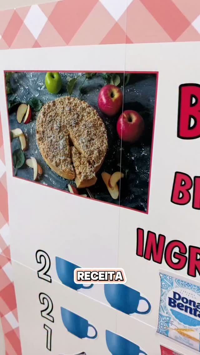 🍎✨ RECEITA INTERATIVA: BOLO DE MAÇÃ DA BRANCA DE NEVE— um recurso encantador que mistura 💡imaginação, ✍️escrita e 🧠exploração sensorial de forma lúdica e significativa!

Suas crianças vão mergulhar no universo dos contos de fadas,montando a receita do bolo com ingredientes reais em imagem,colando, colorindo, medindo e escrevendo com intencionalidade pedagógica! 📖💫

✅ Painel temático mágico e atrativo
✅ Ingredientes e utensílios em fotos reais
✅ Atividade prática: montagem da receita + escrita
✅ 2 modelos de atividades individuais
✅ Planos de aula completos com BNCC (Educação Infantil e Fundamental)
📄 Material em PDF,prontinho pra imprimir e usar!

🎯 Ideal para projetos de contação de histórias, alimentação saudável ou semanas temáticas!

🚀 Ensinar com criatividade e encantamento transforma a aprendizagem!

👉 Baixe agora e leve essa receita encantada para sua turma.

#pedagogia #recursospedagógicos #professoracriativa #atividadepedagógica #receitainfantil